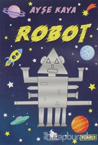Robot (Türkçe)