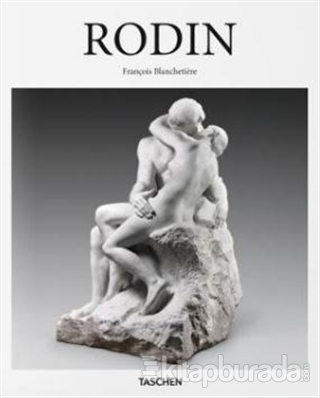 Rodin Francois Blanchetiere