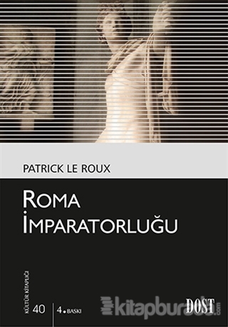 Roma İmparatorluğu %15 indirimli Patrick Le Roux