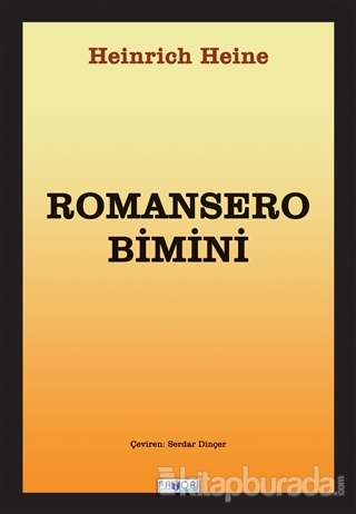 Romansero Bimini