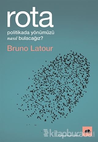 Rota Bruno Latour