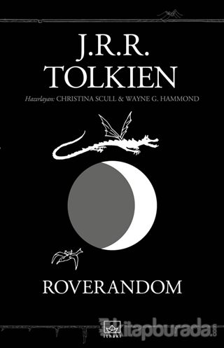 Roverandom %20 indirimli John Ronald Reuel Tolkien