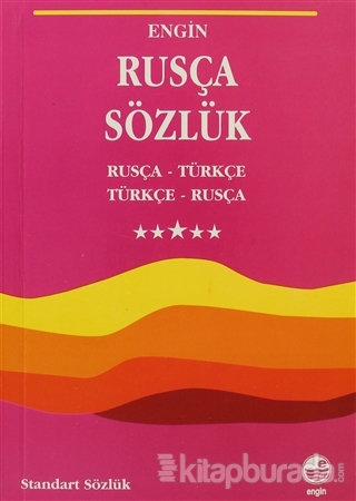 Rusça Sözlük Kolektif