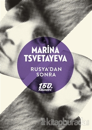 Rusya'dan Sonra Marina Tsvetayeva