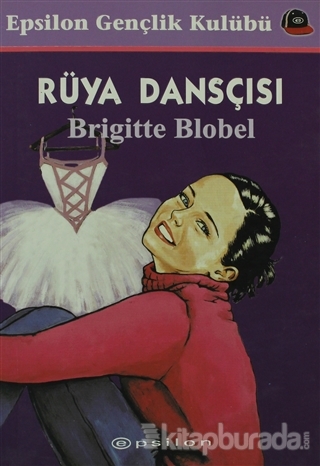 Rüya Dansçısı Brigitte Blobel
