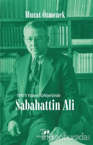 Sabahattin Ali Murat Özmenek