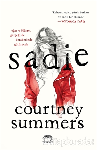 Sadie (Ciltli) Courtney Summers