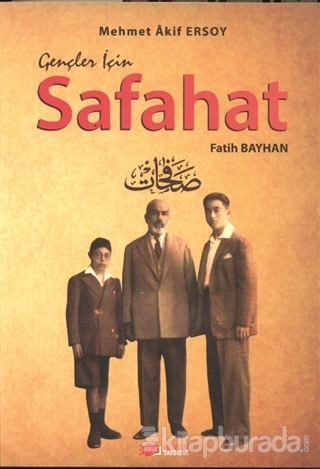 Safahat Mehmet Akif Ersoy