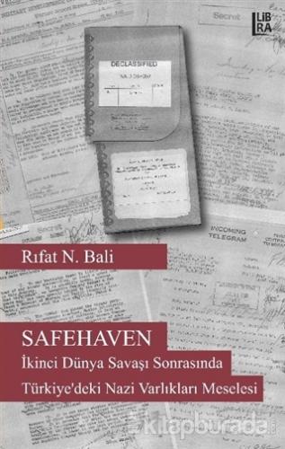 Safehaven Rıfat N. Bali