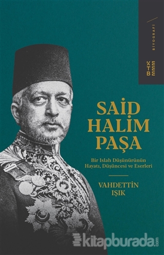 Said Halim Paşa Vahdettin Işık