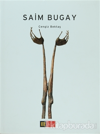Saim Bugay (Ciltli)