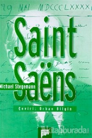 Saint Saens %15 indirimli Michael Stegemann