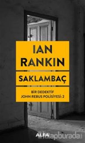 Saklambaç Ian Rankin