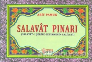 Salavat Pınarı (Dua-128)