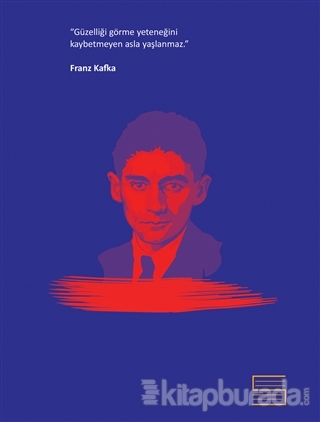Franz Kafka - Ciltli Defter