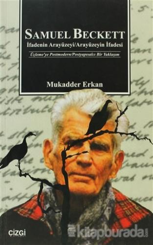 Samuel Beckett Mukadder Erkan