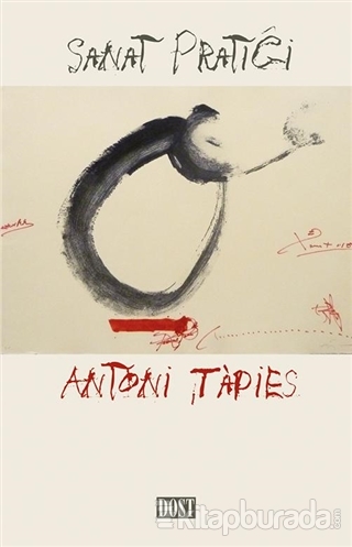 Sanat Pratiği Antoni Tapies