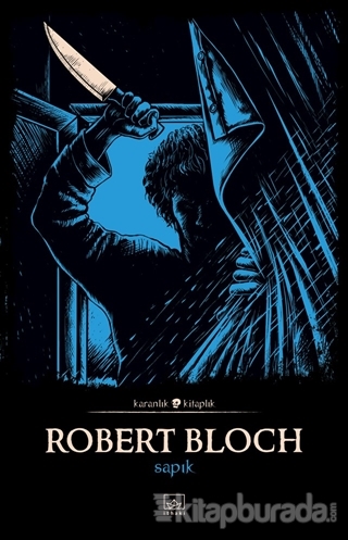 Sapık Robert Bloch