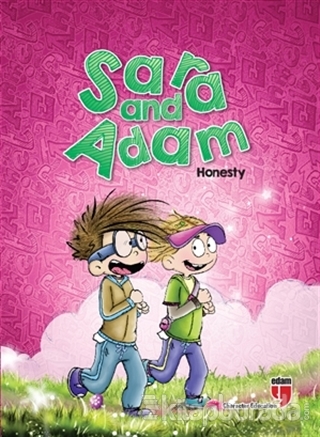 Sara and Adam - Honesty