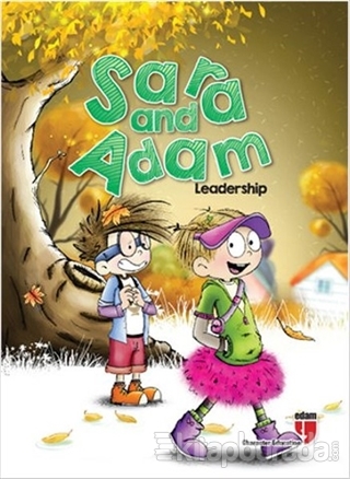 Sara and Adam - Leadership