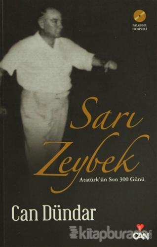 Sarı Zeybek (DVD'li)
