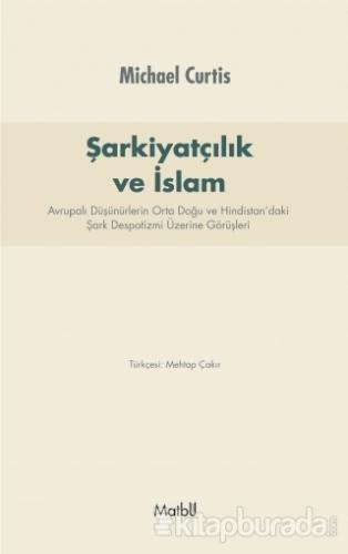 Şarkiyatçılık ve İslam