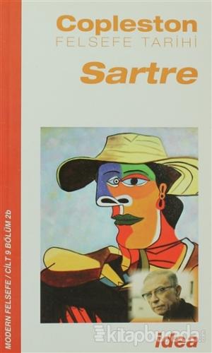 Sartre - Felsefe Tarihi