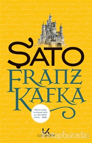 Şato Franz Kafka