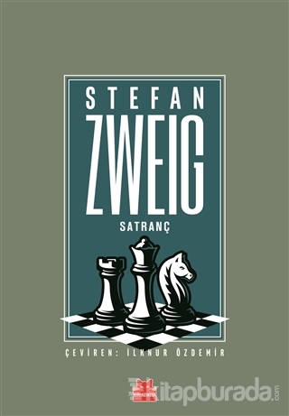 Satranç %30 indirimli Stefan Zweig