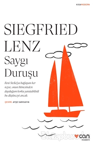 Saygı Duruşu Siegfried Lenz