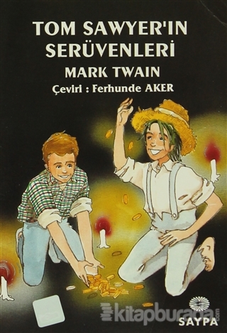 Saypa Çocuk Klasikleri Seti ( 4'lü Kitap Takımı )