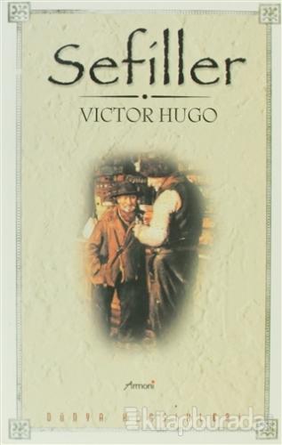 Sefiller %20 indirimli Victor Hugo