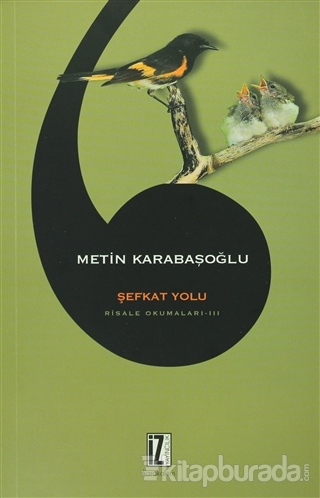 Şefkat Yolu Metin Karabaşoğlu