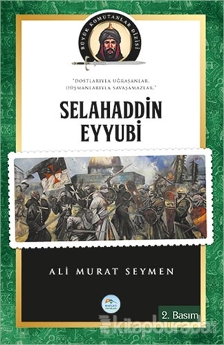 Selahaddin Eyyubi Ali Murat Seymen