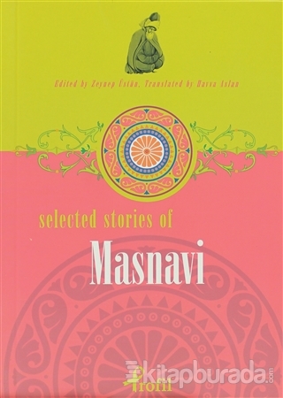Selected Stories of Masnavi