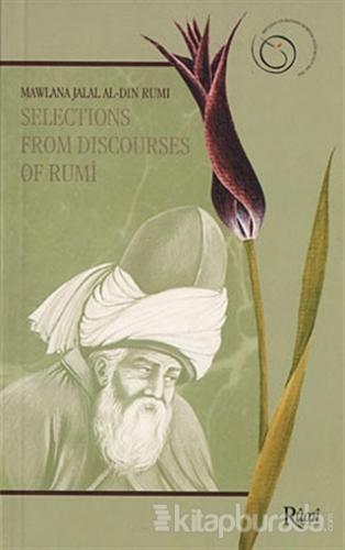 Selections From Discourses of Rumi