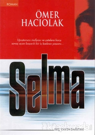 Selma Ömer Hacıolak