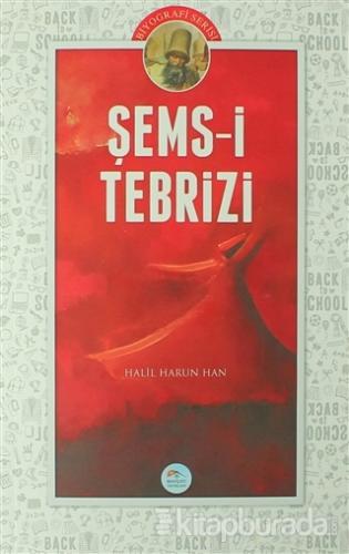 Şems-i Tebrizi Halil Harun Han