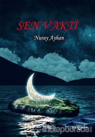 Sen V'akti Nuray Ayhan