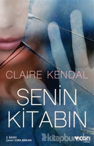 Senin Kitabın %28 indirimli Claire Kendal