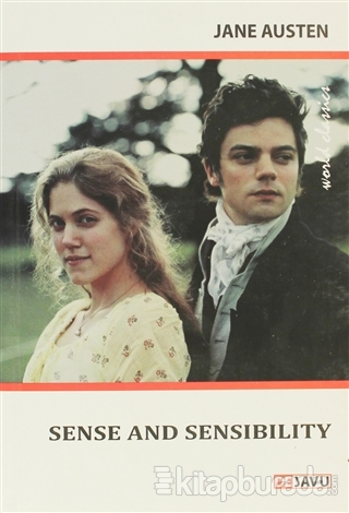 Sense And Sensibility Jane Austen