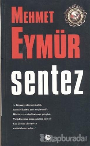 Sentez Mehmet Eymür