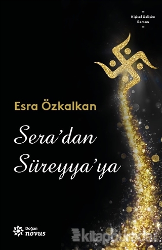 Sera'dan Süreyya'ya Esra Özkalkan