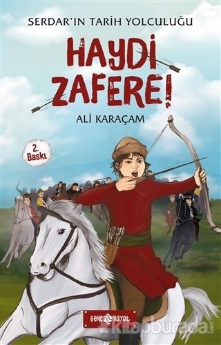 Rüyadaki Sultanlar Ali Karaçam