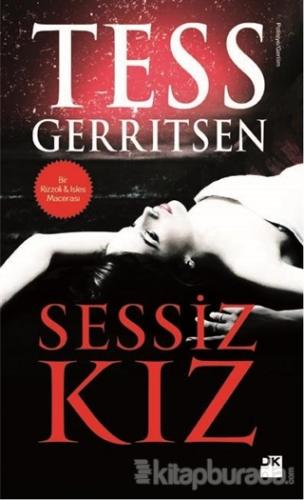 Sessiz Kız Tess Gerritsen