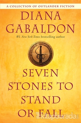 Seven Stones To Stand or Fall Diana Gabaldon