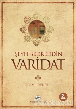 Şeyh Bedreddin - Varidat