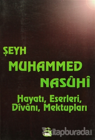 Şeyh Muhammed Nasuhi
