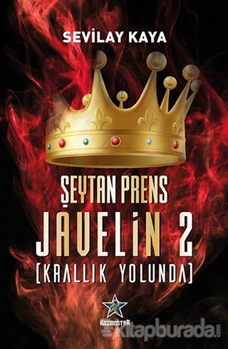 Şeytan Prens Javelin 2 Sevilay Kaya