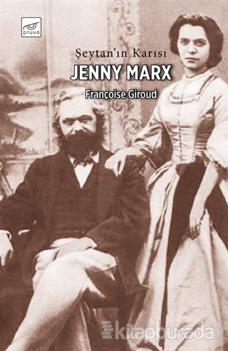 Şeytan'ın Karısı Jenny Marx